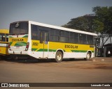 Tuga Turismo 9950 na cidade de Guaxupé, Minas Gerais, Brasil, por Leonardo Carola. Número da foto: #12453932.