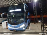 Brisa Ônibus 11207 na cidade de Seabra, Bahia, Brasil, por Matheus Cauã. Número da foto: #:id.