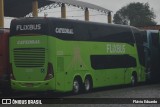 FlixBus Transporte e Tecnologia do Brasil 18228 na cidade de Fortaleza, Ceará, Brasil, por Flávio Eduardo. Número da foto: #:id.