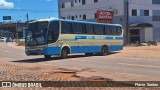 Viação Novo Horizonte 1009211 na cidade de Barra da Estiva, Bahia, Brasil, por Flávio  Santos. Número da foto: #12453700.