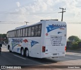 Baragão Turismo 44 na cidade de Curitiba, Paraná, Brasil, por Amauri Souza. Número da foto: #12455242.