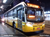 Companhia Carris Porto-Alegrense 0853 na cidade de Porto Alegre, Rio Grande do Sul, Brasil, por Eduardo Rodrigues. Número da foto: #12453902.