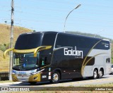 Golden Turismo 2824 na cidade de Aparecida, São Paulo, Brasil, por Adailton Cruz. Número da foto: #12454099.