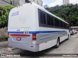 Ônibus Particulares 12935 na cidade de João Pessoa, Paraíba, Brasil, por Alexandre Dumas. Número da foto: #:id.