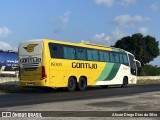 Empresa Gontijo de Transportes 15005 na cidade de São José de Mipibu, Rio Grande do Norte, Brasil, por Alison Diego Dias da Silva. Número da foto: #12453924.