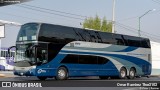 ETN - Enlaces Terrestres Nacionales 6027 na cidade de Gustavo A. Madero, Ciudad de México, México, por Omar Ramírez Thor2102. Número da foto: #12454972.
