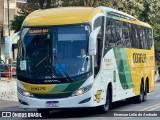 Empresa Gontijo de Transportes 19675 na cidade de Manhuaçu, Minas Gerais, Brasil, por Emerson Leite de Andrade. Número da foto: #12455177.