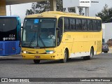 Viação Itapemirim 8513 na cidade de Caruaru, Pernambuco, Brasil, por Lenilson da Silva Pessoa. Número da foto: #12454925.
