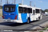 Viação São Pedro 0325008 na cidade de Manaus, Amazonas, Brasil, por Bus de Manaus AM. Número da foto: #:id.
