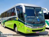 Turin Transportes RJ 678.011 na cidade de Duque de Caxias, Rio de Janeiro, Brasil, por Gustavo  Bonfate. Número da foto: #12454988.