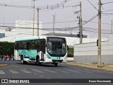 Rápido D´Oeste 7011 na cidade de Ribeirão Preto, São Paulo, Brasil, por Bruno Nascimento. Número da foto: #12455940.