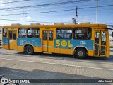Consórcio Atalaia 455 na cidade de Itajaí, Santa Catarina, Brasil, por Júlio Erbani. Número da foto: #12454240.