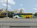 Empresa Gontijo de Transportes 19590 na cidade de Ipatinga, Minas Gerais, Brasil, por Celso ROTA381. Número da foto: #12454130.