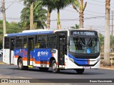 Transcorp 7524 na cidade de Ribeirão Preto, São Paulo, Brasil, por Bruno Nascimento. Número da foto: #12455908.