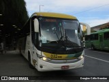 Empresa Gontijo de Transportes 0321010 na cidade de Belo Horizonte, Minas Gerais, Brasil, por Douglas Célio Brandao. Número da foto: #12454426.