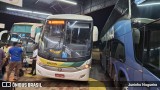 Empresa Gontijo de Transportes 19085 na cidade de João Monlevade, Minas Gerais, Brasil, por Juninho Nogueira. Número da foto: #12454640.