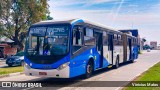 VB Transportes e Turismo 1213 na cidade de Campinas, São Paulo, Brasil, por Vinicius Matos. Número da foto: #12453922.