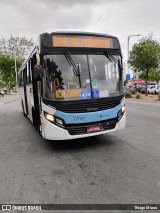 Caprichosa Auto Ônibus C27053 na cidade de Rio de Janeiro, Rio de Janeiro, Brasil, por Thiago Moura. Número da foto: #:id.
