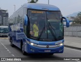 Viação Águia Branca RJ 544.036 na cidade de Rio de Janeiro, Rio de Janeiro, Brasil, por Gabriel Conceição. Número da foto: #12453622.