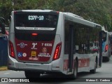 Viação Gatusa Transportes Urbanos 7 6936 na cidade de São Paulo, São Paulo, Brasil, por Mateus C.  Cardoso. Número da foto: #12453574.