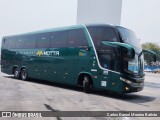 Viação Motta 18015 na cidade de Goiânia, Goiás, Brasil, por Carlos Daniel Moreira Batista. Número da foto: #12455774.