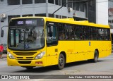 Transtusa - Transporte e Turismo Santo Antônio 1321 na cidade de Joinville, Santa Catarina, Brasil, por João Victor - PHOTOVICTORBUS. Número da foto: #:id.