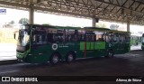 Viação Reunidas 30.235 na cidade de Goiânia, Goiás, Brasil, por Afonso de Sousa. Número da foto: #12455237.