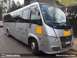 Ônibus Particulares 8671 na cidade de Anápolis, Goiás, Brasil, por Sullyvan Martins Ribeiro. Número da foto: #12454376.