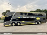Imperador Turismo 5050 na cidade de Curitiba, Paraná, Brasil, por Guilherme Vizzotto. Número da foto: #12455830.