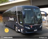 Viação Cometa 721525 na cidade de Campinas, São Paulo, Brasil, por Wellington Lima. Número da foto: #12455293.