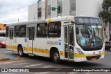 Empresa Cruz 96614 na cidade de Araraquara, São Paulo, Brasil, por Paulo Henrique Pereira Borges. Número da foto: #12455569.