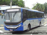Viação Vila Real B11530 na cidade de Rio de Janeiro, Rio de Janeiro, Brasil, por Andrew Campos. Número da foto: #:id.