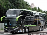 Viação Garcia 96060 na cidade de Curitiba, Paraná, Brasil, por Claudio Cesar. Número da foto: #12455878.