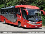 Empresa de Ônibus Pássaro Marron 5647 na cidade de São Paulo, São Paulo, Brasil, por Gabriel Oliveira Caldas da Nobrega. Número da foto: #12454183.