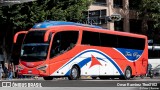 Autobuses sin identificación - Mexico N/I na cidade de Cuauhtémoc, Ciudad de México, México, por Omar Ramírez Thor2102. Número da foto: #12453619.