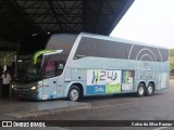 Viação Garcia 8402 na cidade de Paranavaí, Paraná, Brasil, por Celso da Silva Ramos. Número da foto: #12454968.