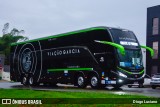 Viação Garcia 96160 na cidade de Joinville, Santa Catarina, Brasil, por Diogo Luciano. Número da foto: #12455258.