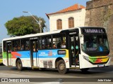 Taguatur - Taguatinga Transporte e Turismo 35.541 na cidade de São Luís, Maranhão, Brasil, por João Victor. Número da foto: #12455924.