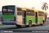 Viação Garcia 91211 na cidade de Barra do Piraí, Rio de Janeiro, Brasil, por José Augusto de Souza Oliveira. Número da foto: #12455562.