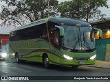 Buses Madrid RTHV14 na cidade de Estación Central, Santiago, Metropolitana de Santiago, Chile, por Benjamín Tomás Lazo Acuña. Número da foto: #12454786.