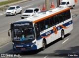 Viação Novacap C51559 na cidade de Rio de Janeiro, Rio de Janeiro, Brasil, por Valter Silva. Número da foto: #:id.