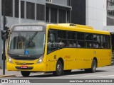 Gidion Transporte e Turismo 11701 na cidade de Joinville, Santa Catarina, Brasil, por João Victor - PHOTOVICTORBUS. Número da foto: #:id.