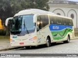 Bel-Tour Transportes e Turismo 387 na cidade de Petrópolis, Rio de Janeiro, Brasil, por Bryan Sutter. Número da foto: #:id.