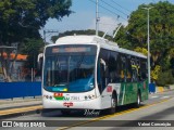 Next Mobilidade - ABC Sistema de Transporte 7301 na cidade de São Paulo, São Paulo, Brasil, por Valnei Conceição. Número da foto: #:id.