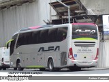 Alfa Tur Turismo RJ 797.001 na cidade de Rio de Janeiro, Rio de Janeiro, Brasil, por Andrew Campos. Número da foto: #12454135.