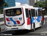 Viação Pavunense B32507 na cidade de Rio de Janeiro, Rio de Janeiro, Brasil, por Valter Silva. Número da foto: #:id.