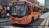 Viação Cidade Sorriso >> Viação Sorriso de Curitiba GI854 na cidade de Curitiba, Paraná, Brasil, por Marcos Donizete Silva Junior. Número da foto: #12453425.