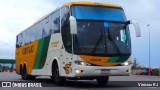 Empresa Gontijo de Transportes 17005 na cidade de Magé, Rio de Janeiro, Brasil, por Vinicius RJ. Número da foto: #12454997.