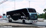 Transportadora Turística Natal 3500 na cidade de São Paulo, São Paulo, Brasil, por Francisco Ivano. Número da foto: #12456056.