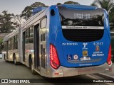 Viação Paratodos > São Jorge > Metropolitana São Paulo > Mobibrasil 6 3117 na cidade de São Paulo, São Paulo, Brasil, por Danthon Gomes. Número da foto: #:id.